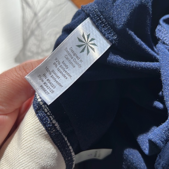 Athleta Varsity Jogger - Picture 5 of 5